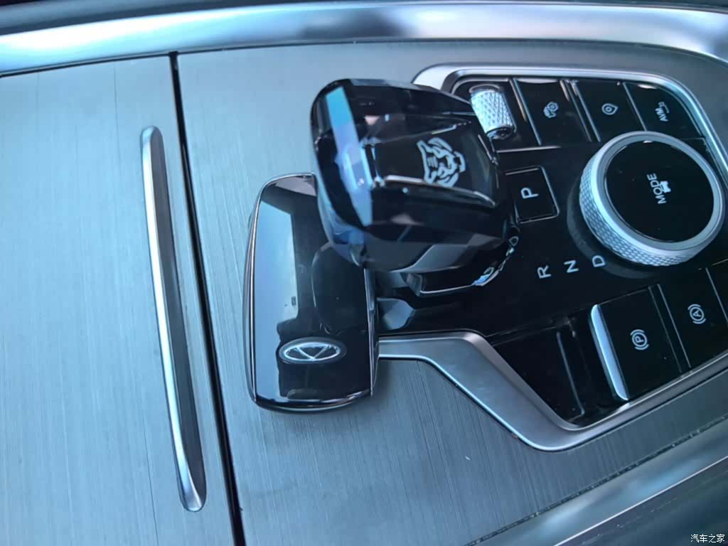 Chery Tiggo 7, 2023 9