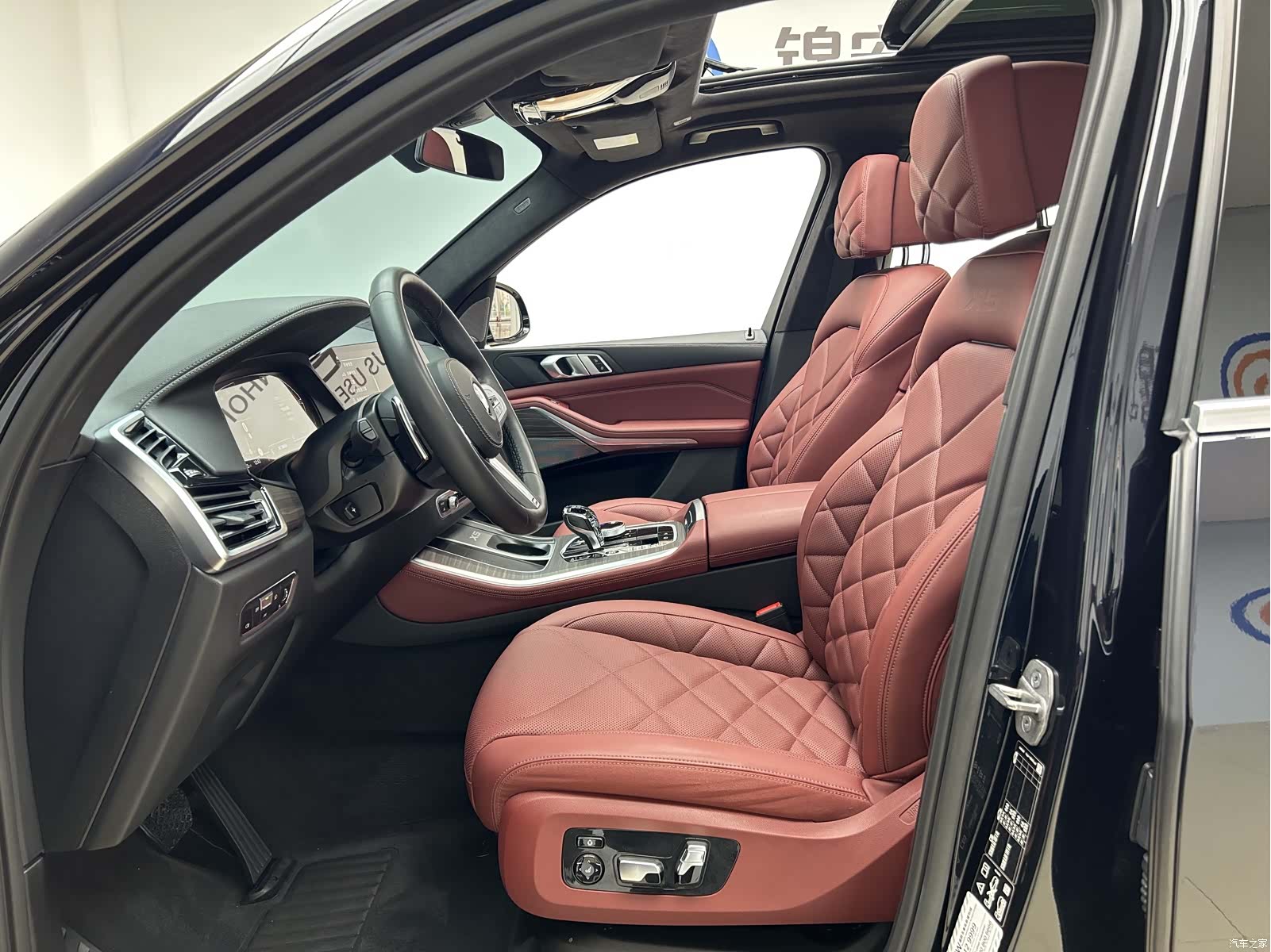 BMW X5, 2023 7