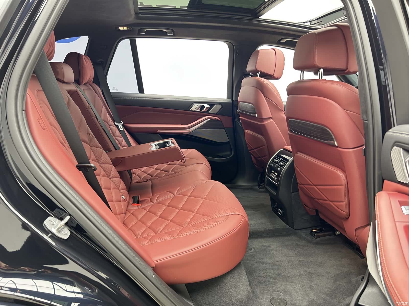 BMW X5, 2023 21