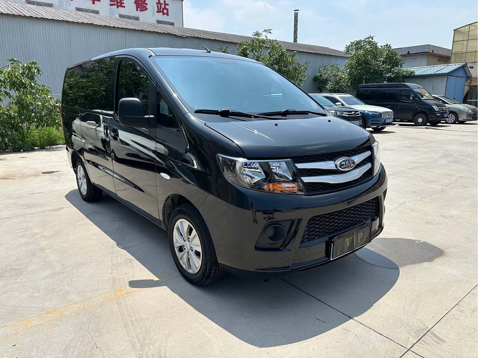 JiangQiJiTuan M3, 2020 2