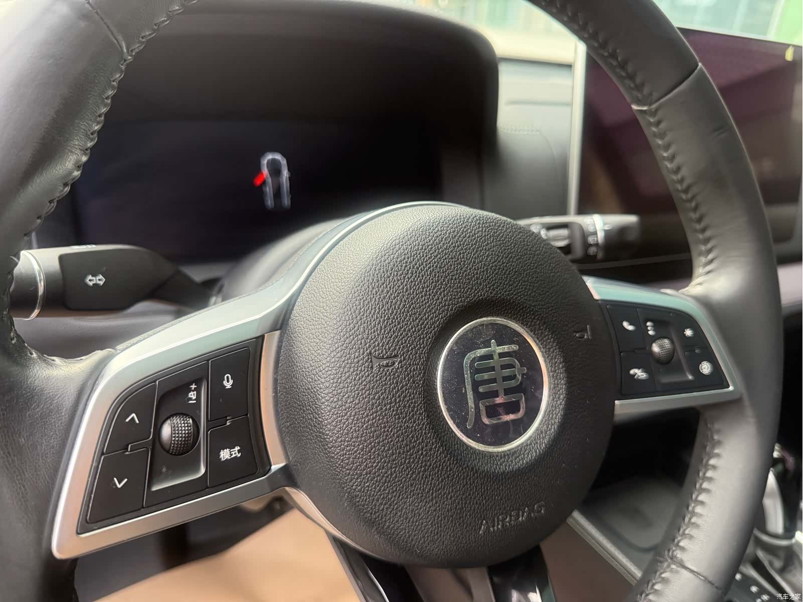 BYD Tang, 2019 21
