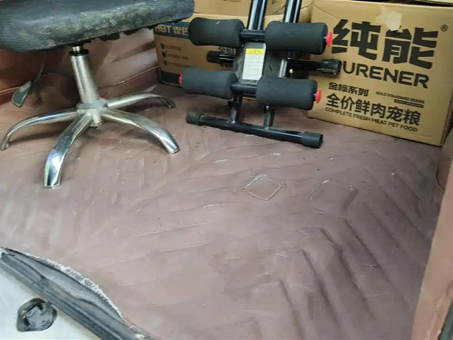 Wuling Wuling Rongguang V