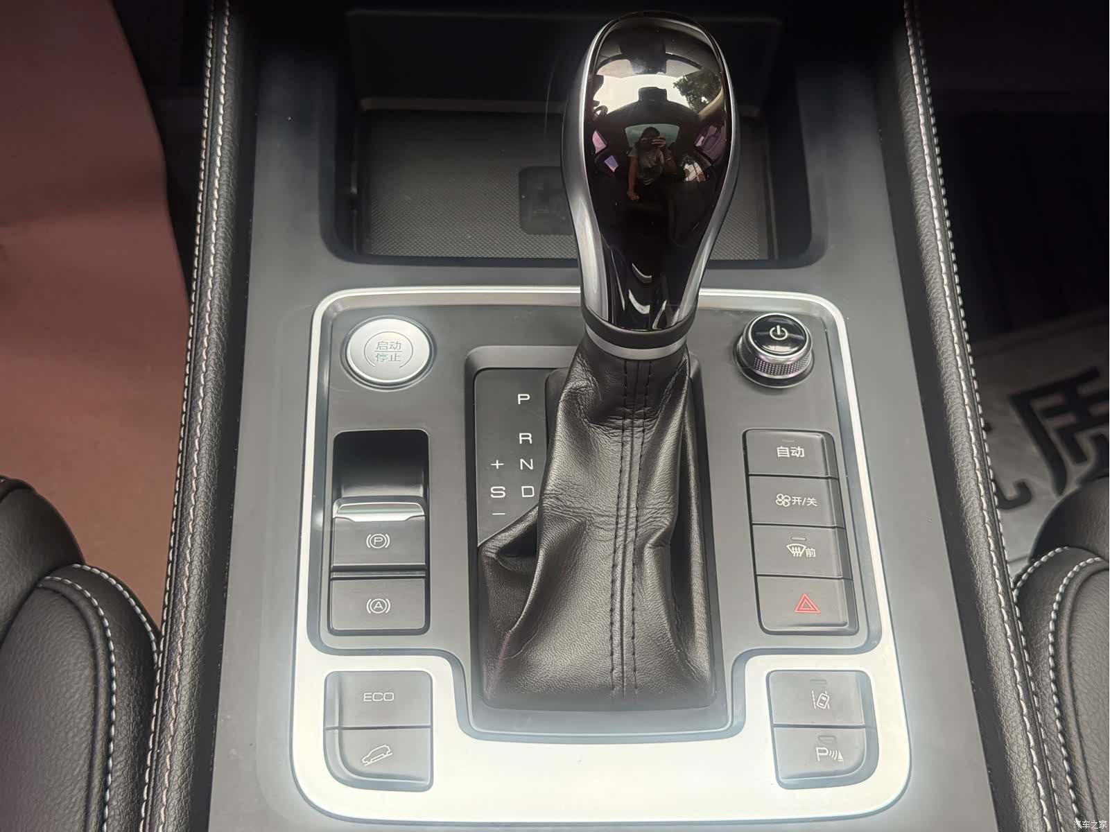BYD Tang, 2019 31