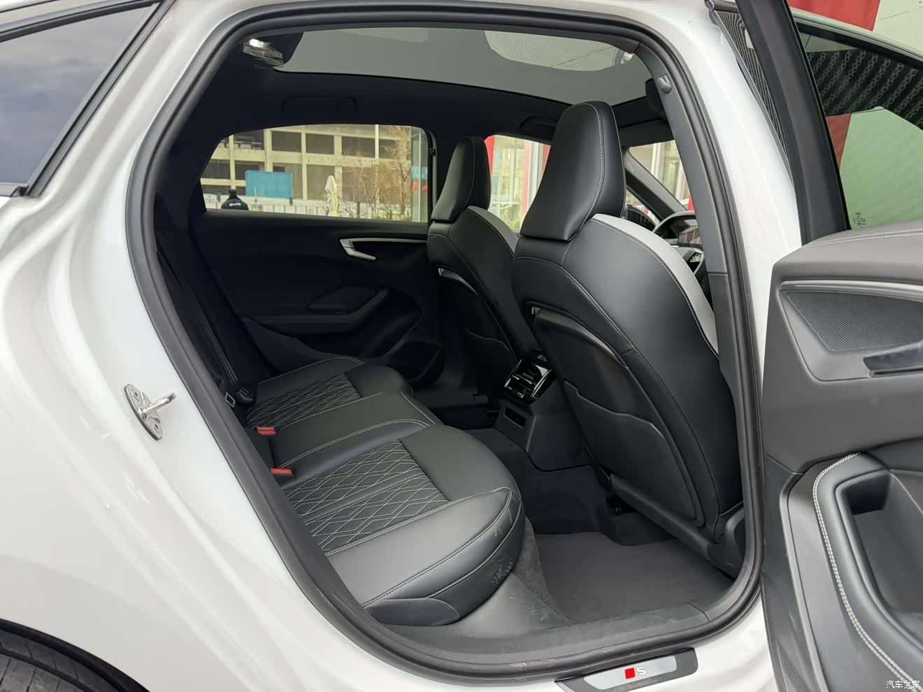 Audi A5, 2025 7