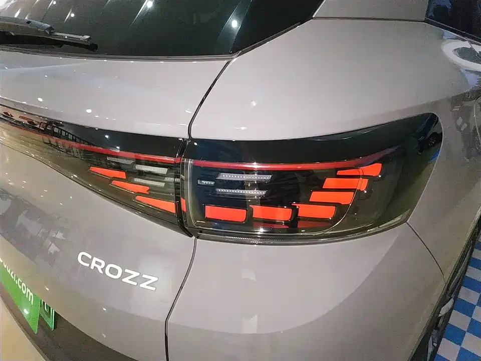 Volkswagen ID.4 CROZZ