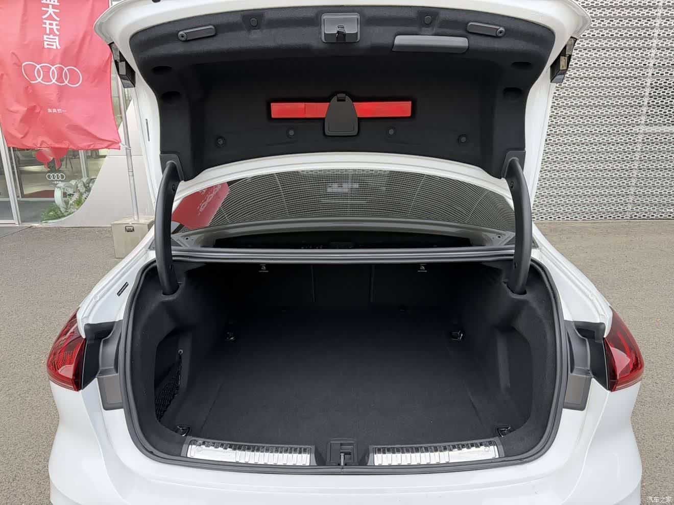 Audi A5, 2025 6
