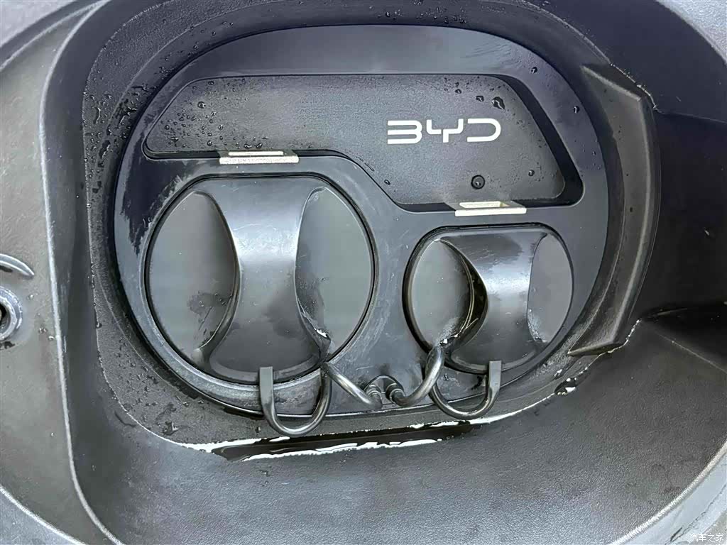 BYD Qin, 2024 14