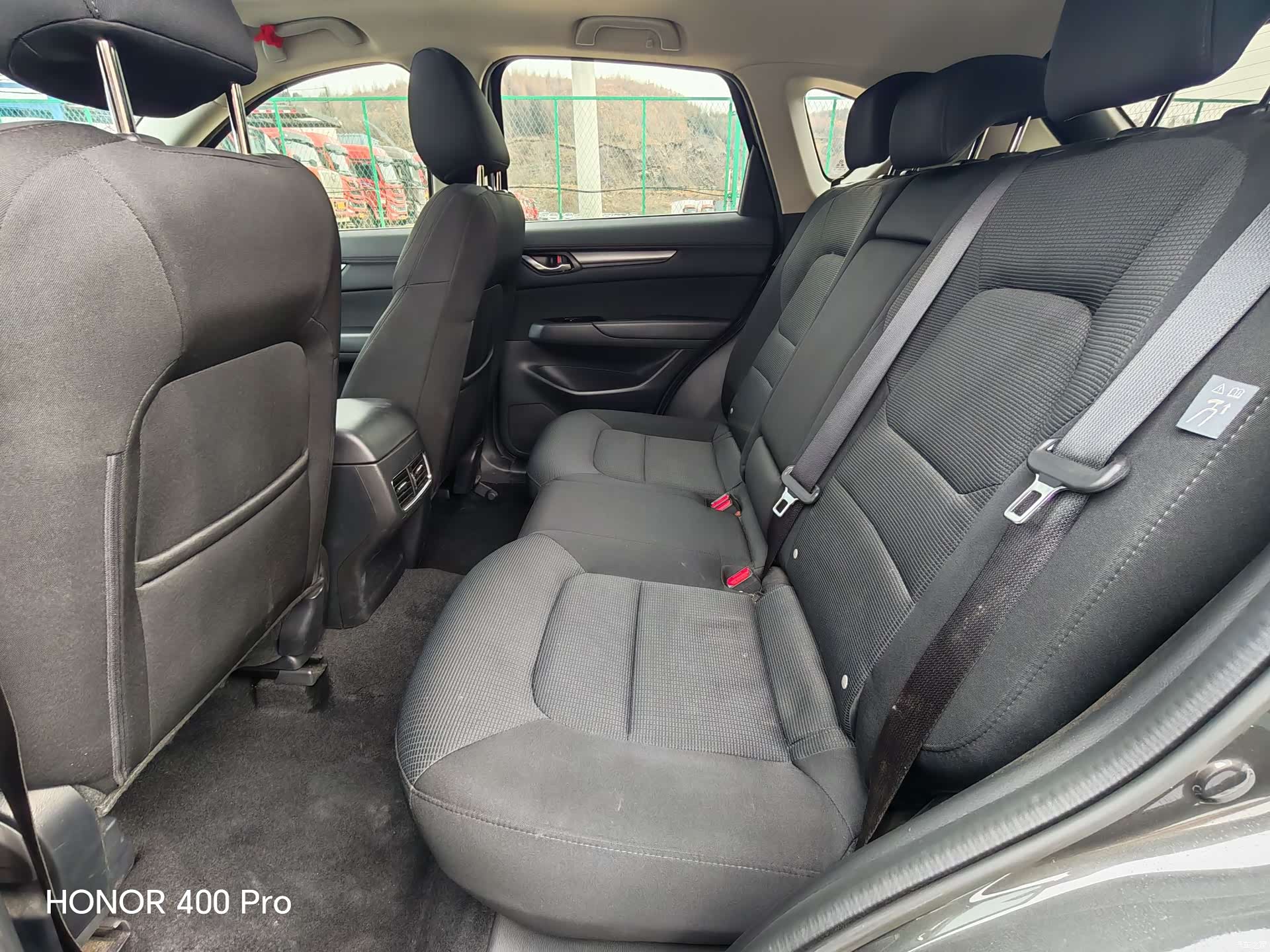 Mazda CX-5, 2022 11