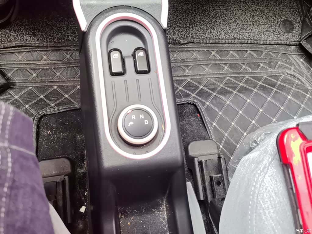 Wuling MINIEV, 2021 14