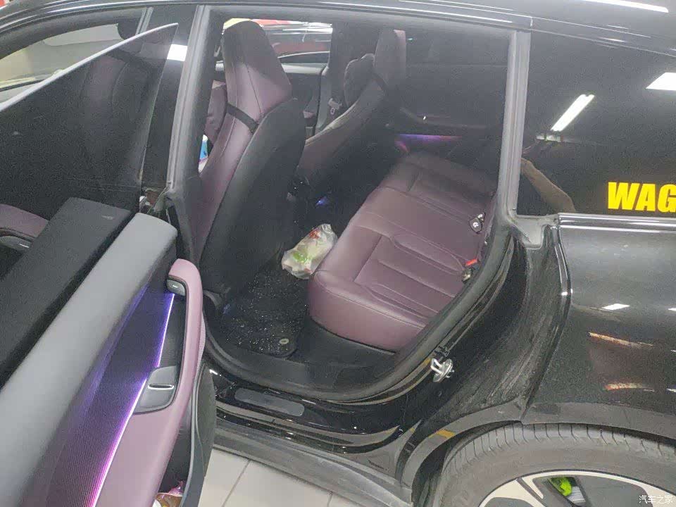 NIO ET5, 2024 7
