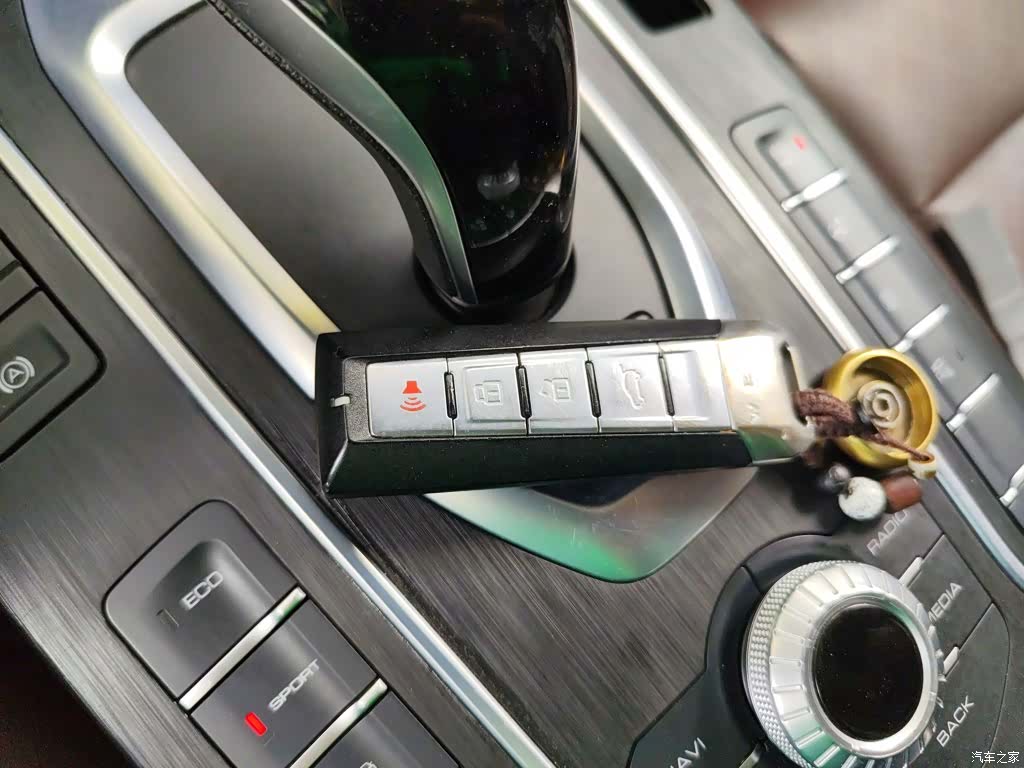 WEY VV6, 2019 9