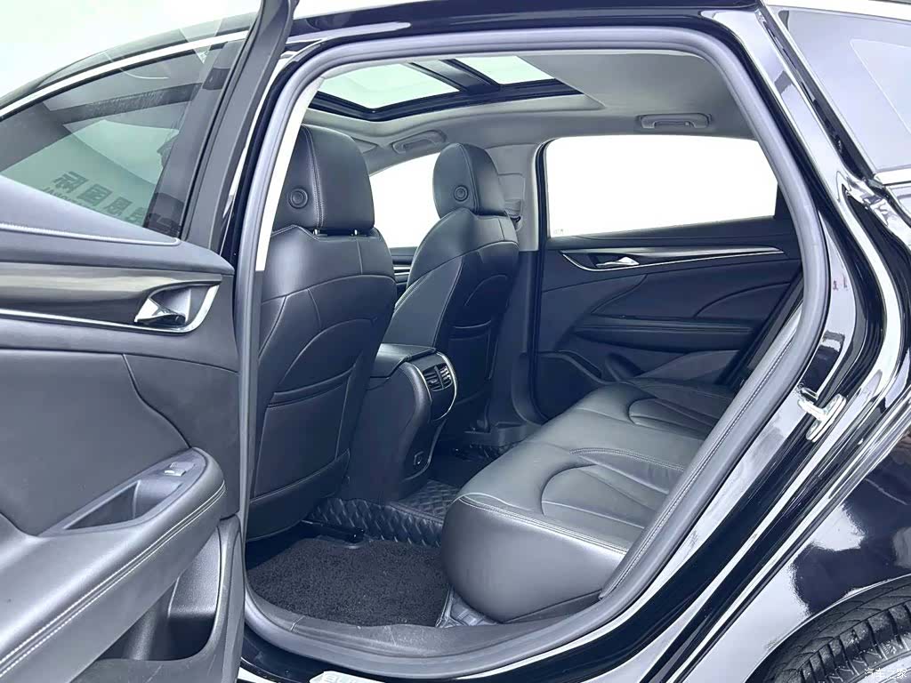 Buick LaCrosse, 2022 14