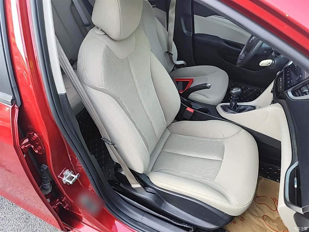 Buick 15N, 2017 25
