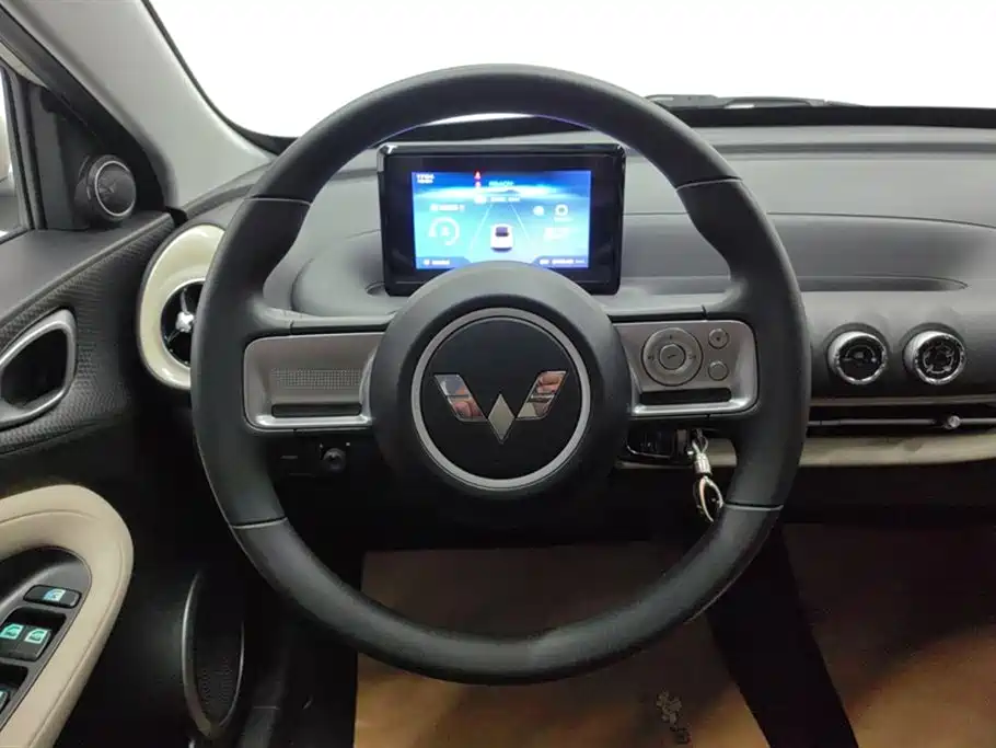 Wuling Wuling Bingguo