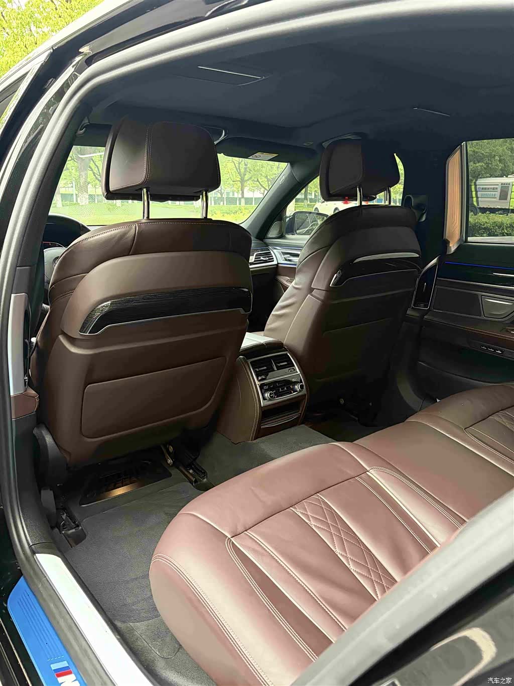 BMW 7 Series, 2020 19