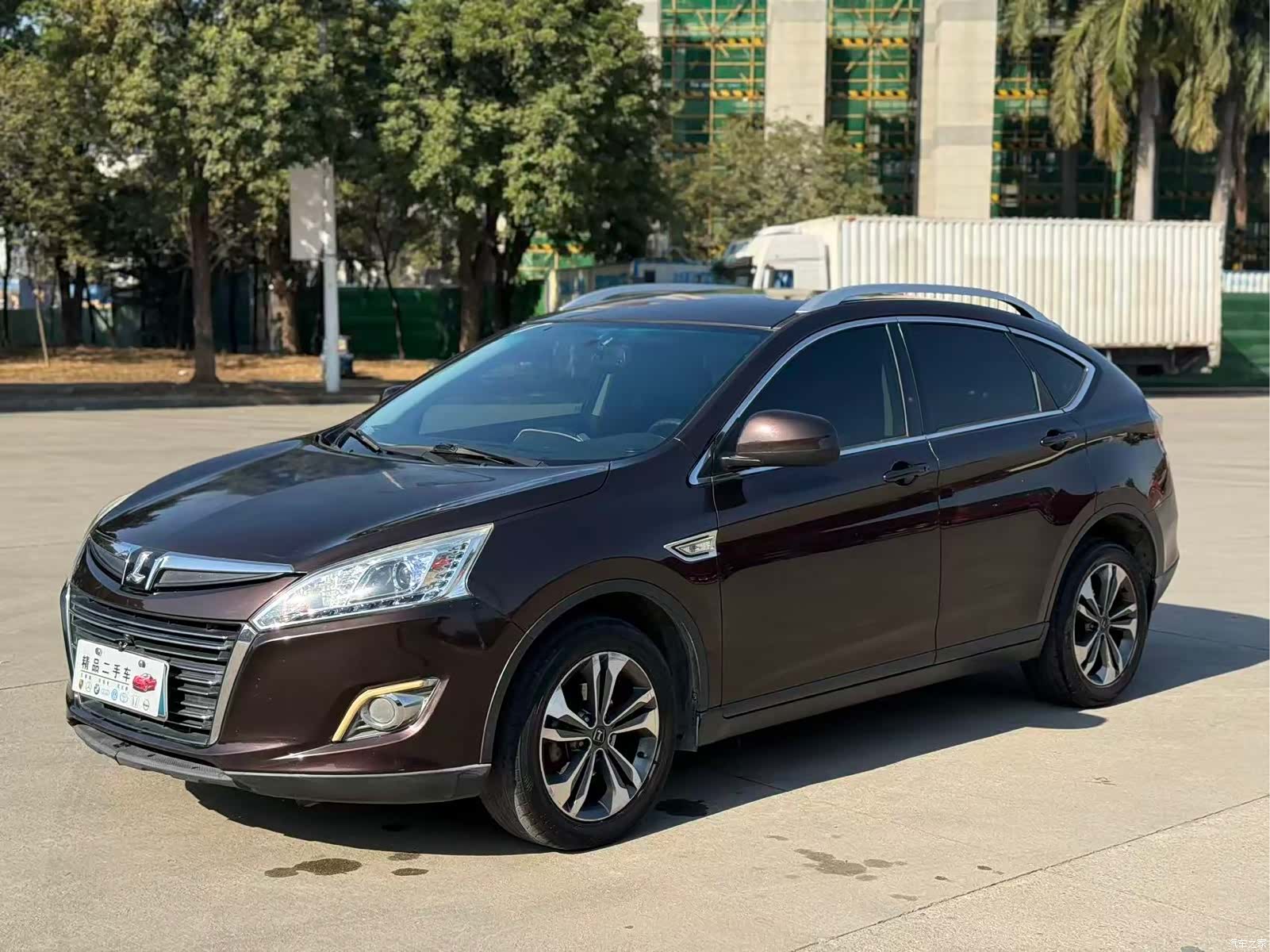 DongFeng 6, 2016 1