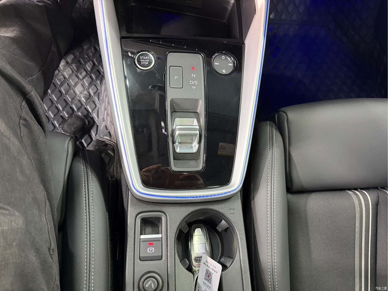 Audi A3, 2022 14