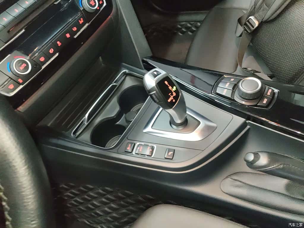 BMW 3 Series, 2017 14