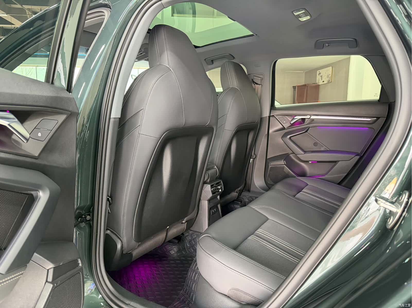 Audi A3, 2022 15