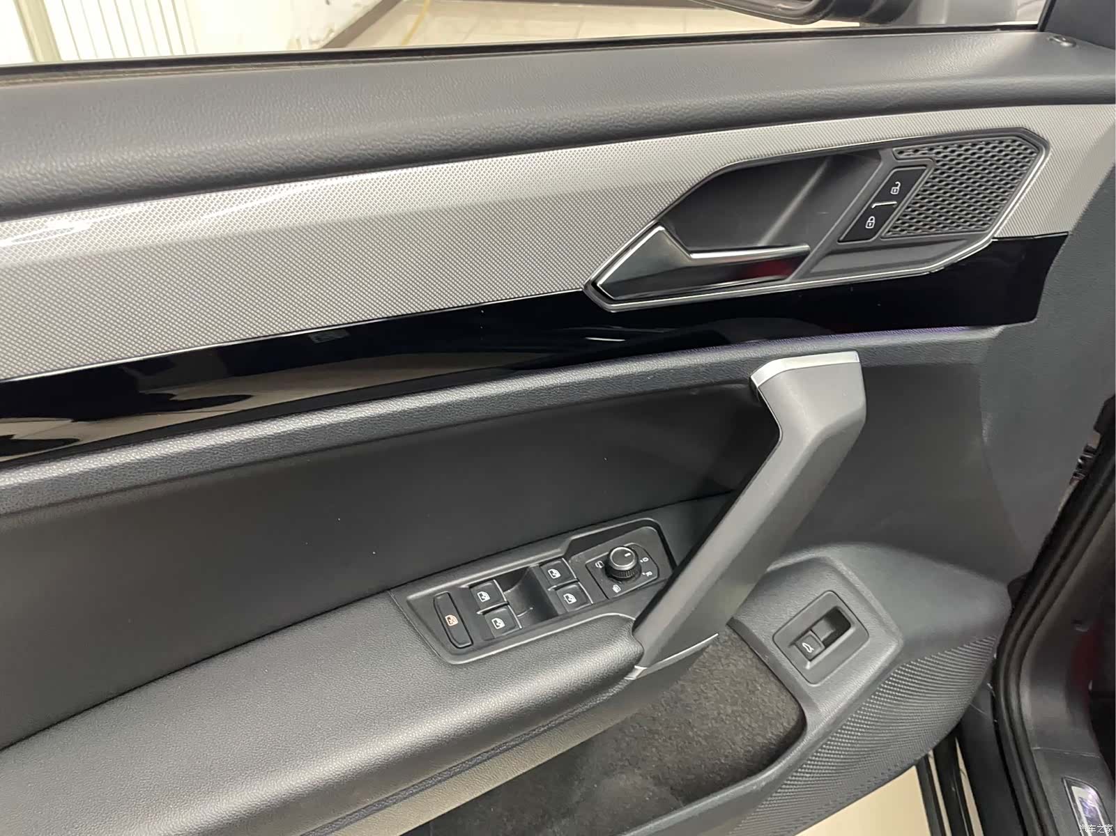 Volkswagen Tayron, 2022 16