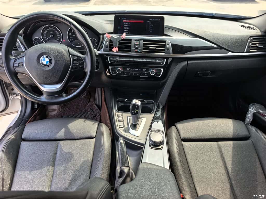 BMW 3 Series, 2018 10
