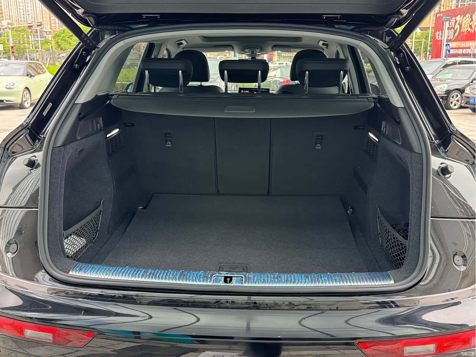 Audi Q5L, 2022 28