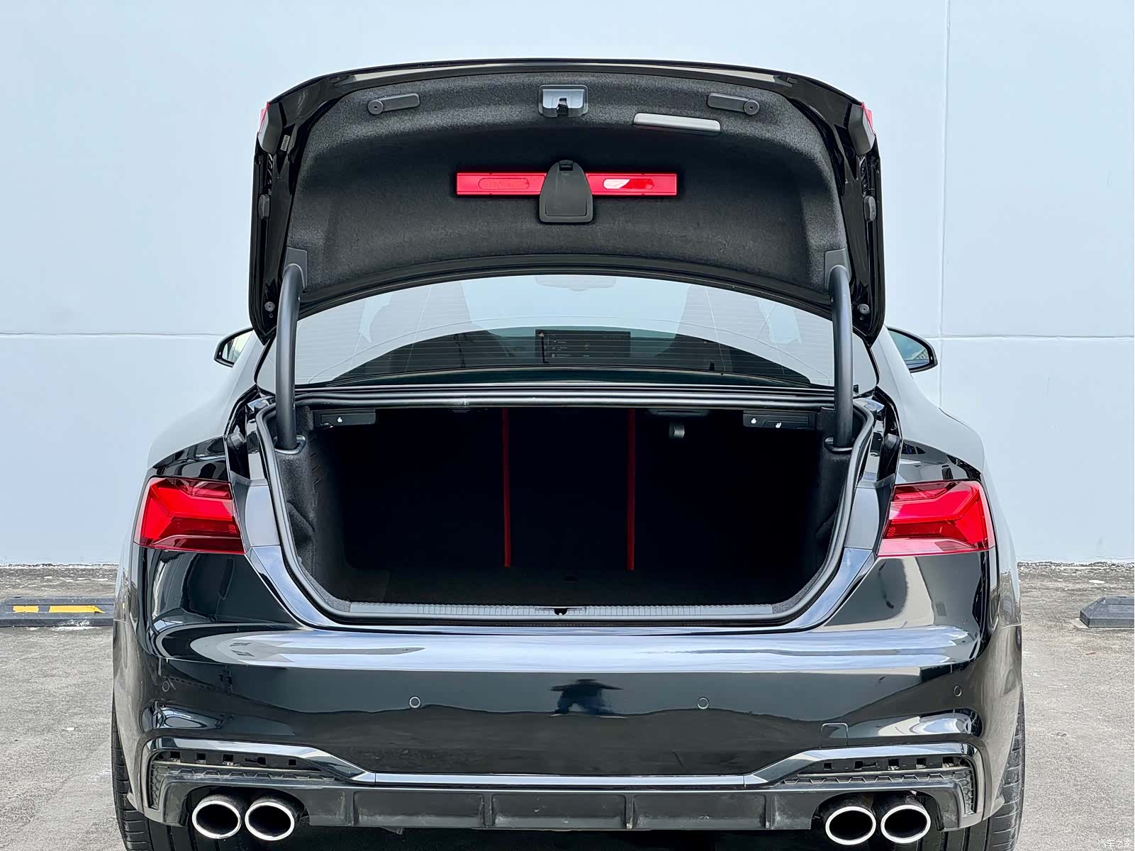 Audi S5, 2023 13