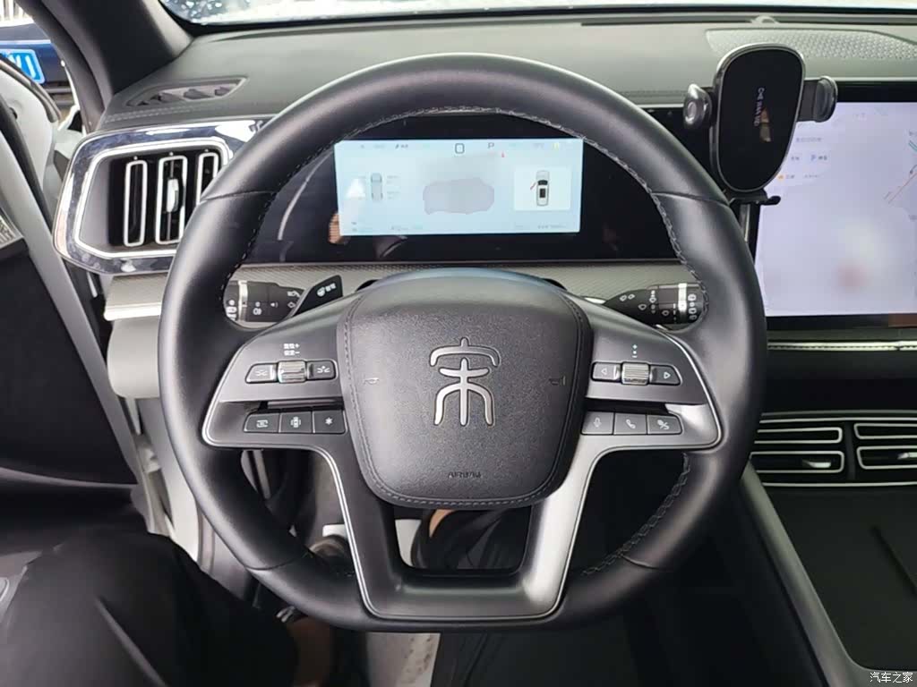 BYD Song, 2026 11