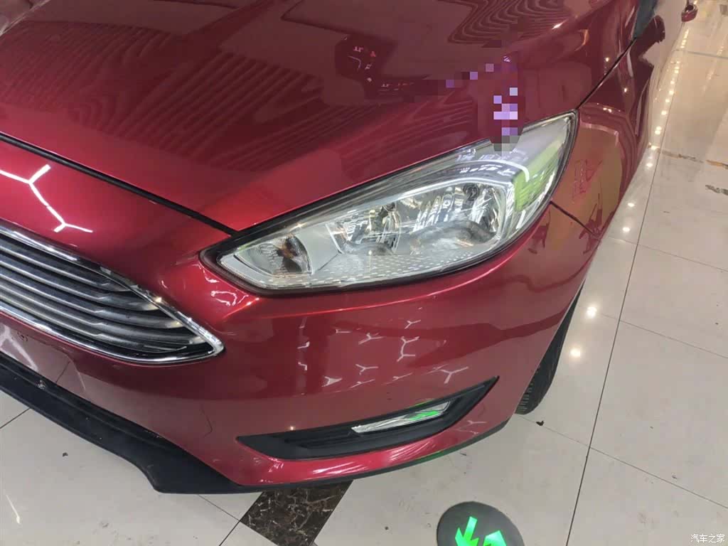Ford Focus, 2016 14