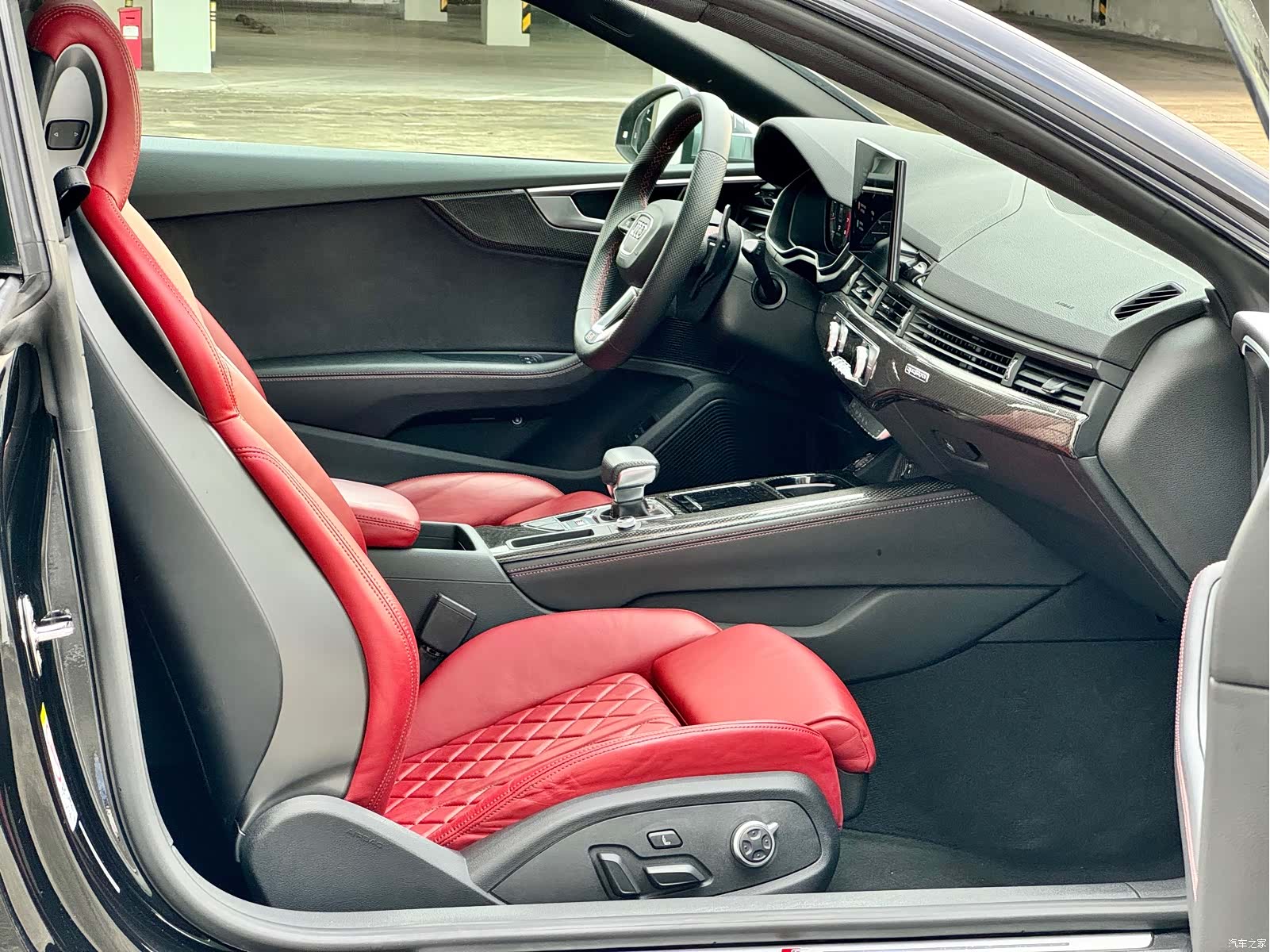 Audi S5, 2023 7