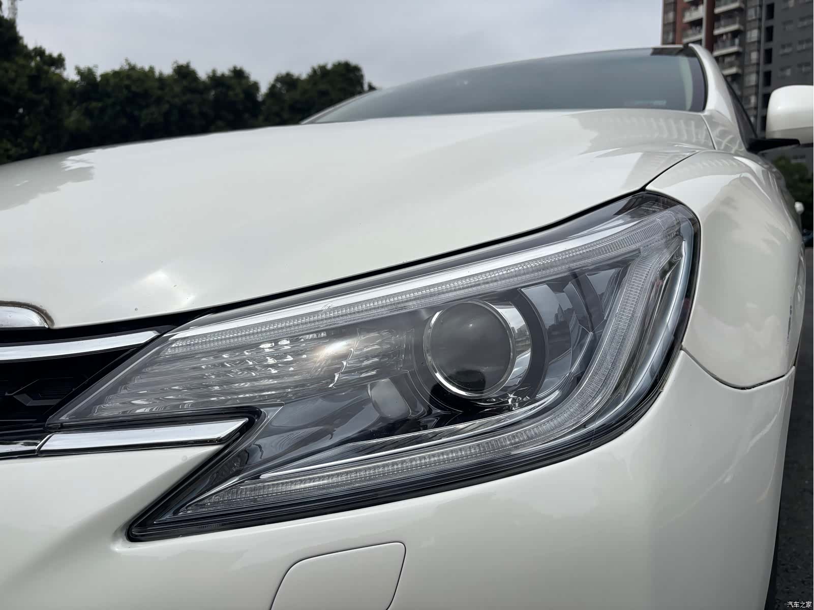 Toyota 2.5S, 2016 6