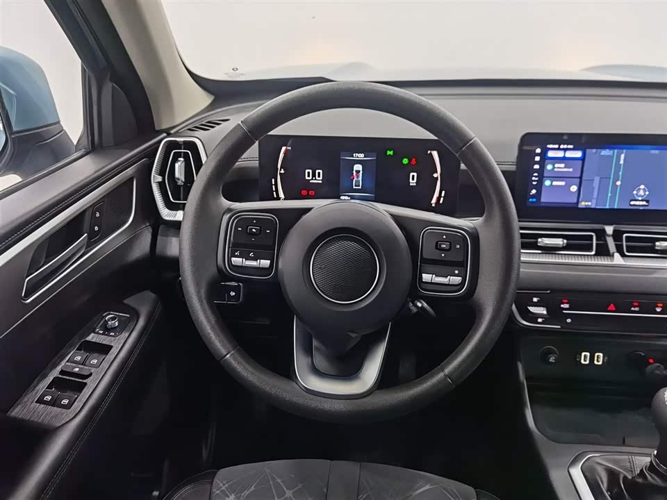 Great Wall King Kong Cannon