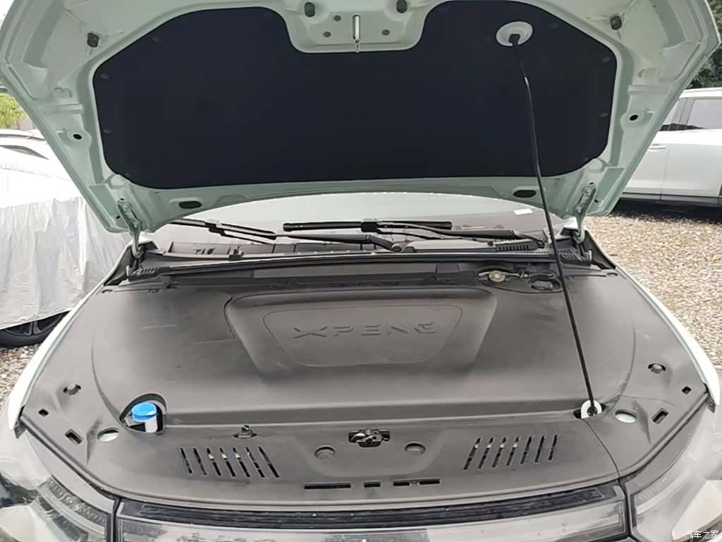 Xpeng P5, 2021 20