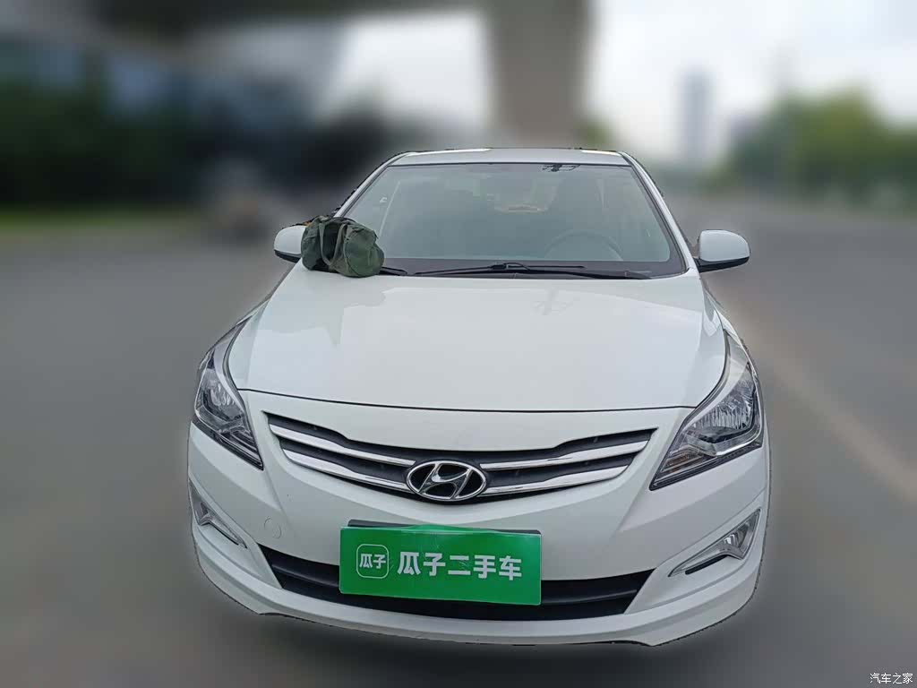 Hyundai GLS, 2016 3