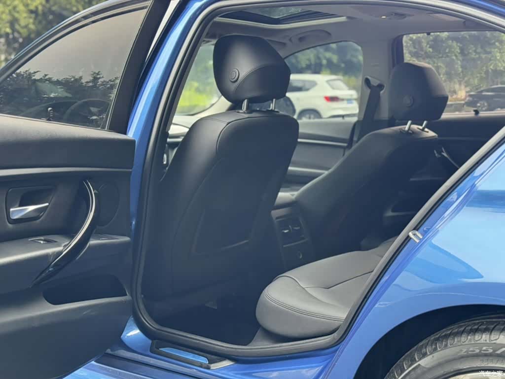 BMW 3 Series, 2017 22