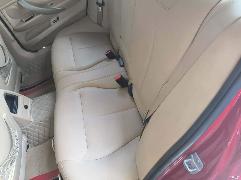 BMW 3 Series, 2015 13