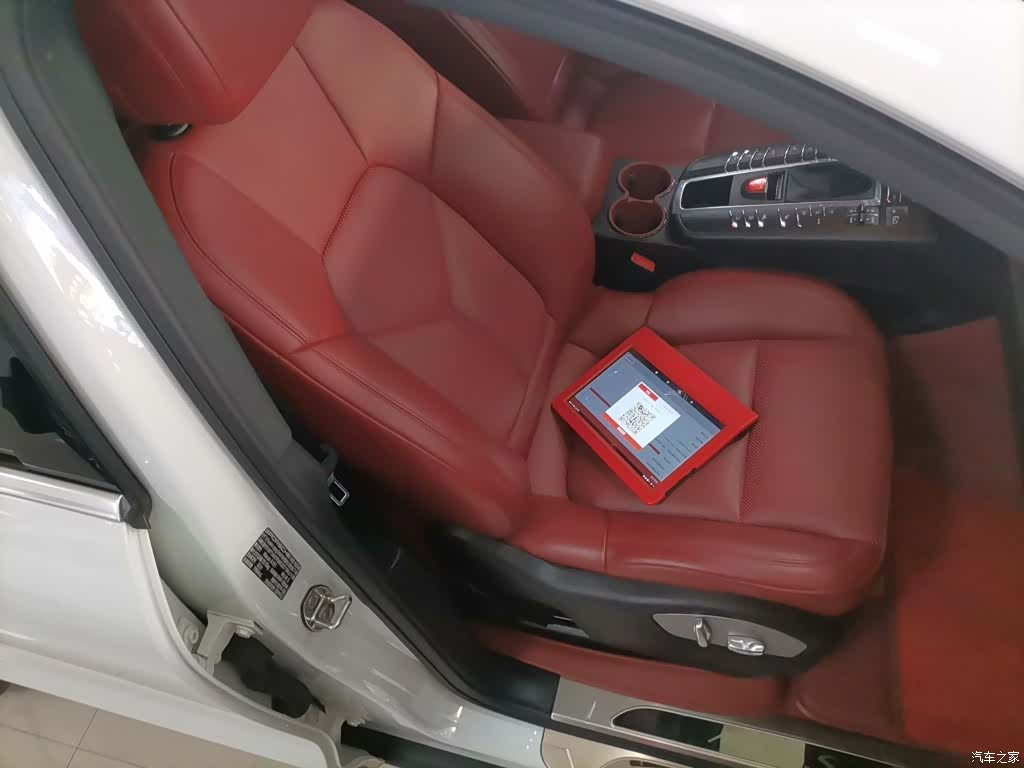 Porsche Macan, 2019 19