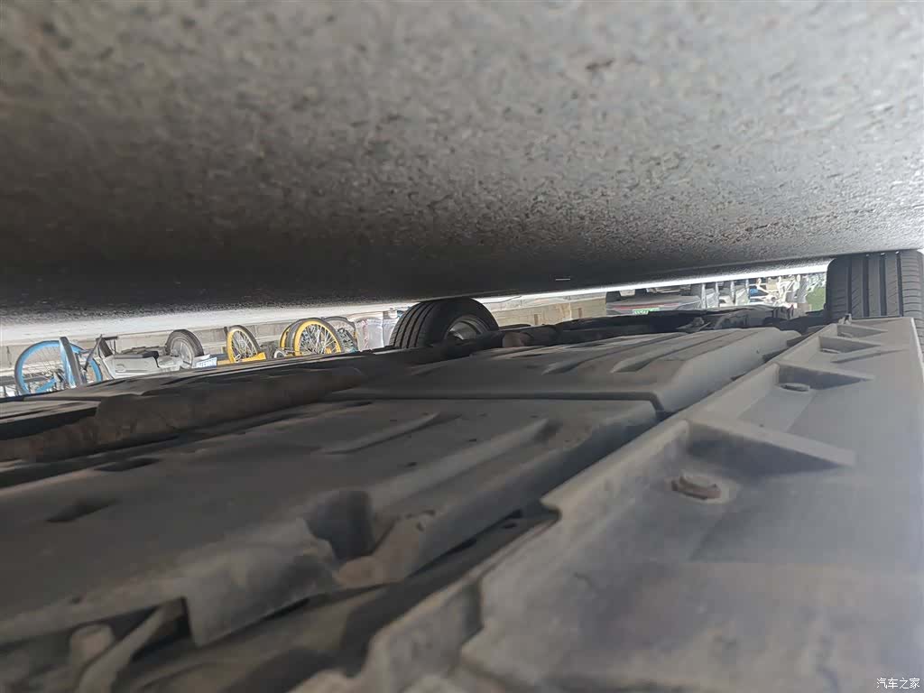 Subaru Legacy, 2016 18