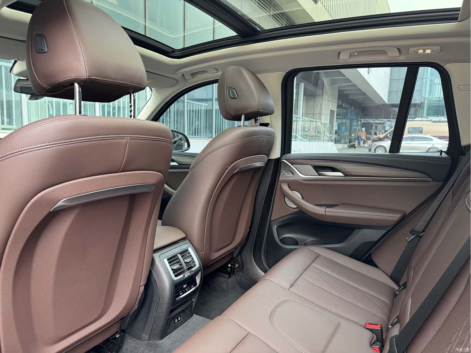 BMW X3, 2022 11