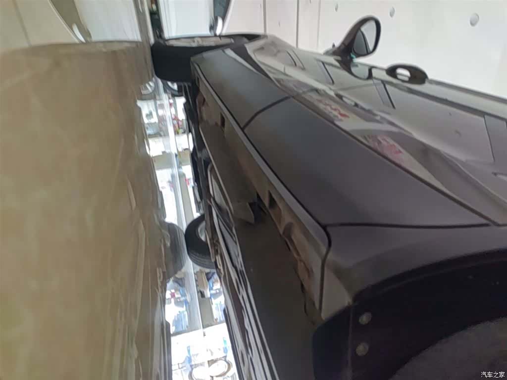 Buick Envision Plus, 2019 22