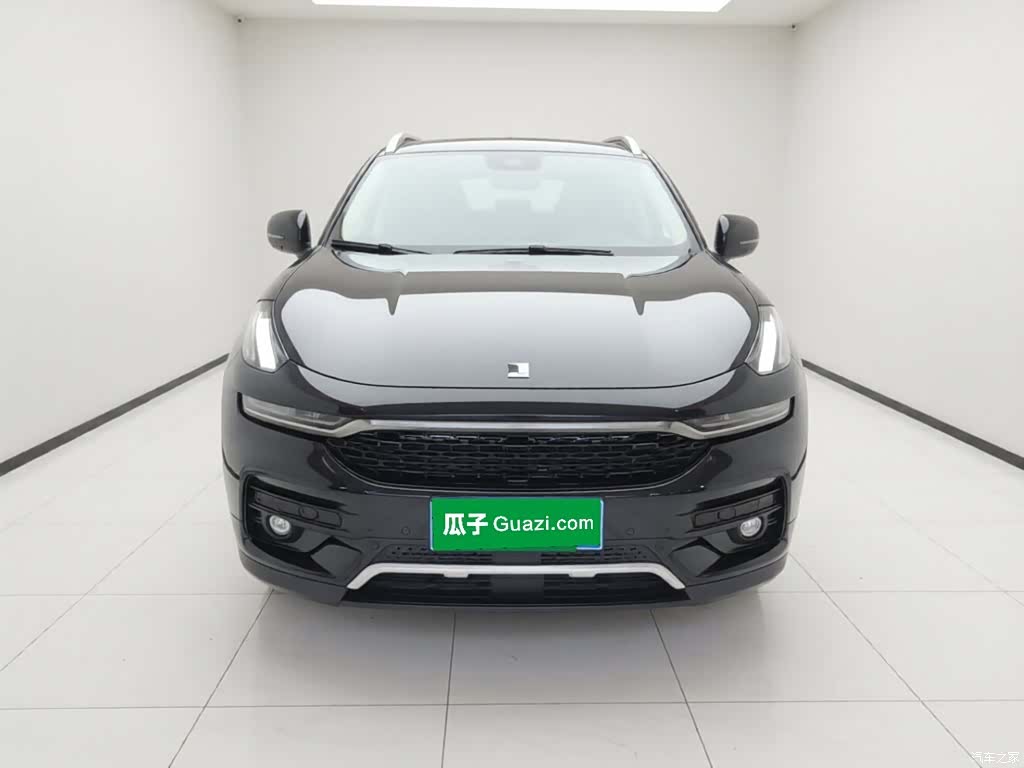 Lynk & Co 01, 2018 3