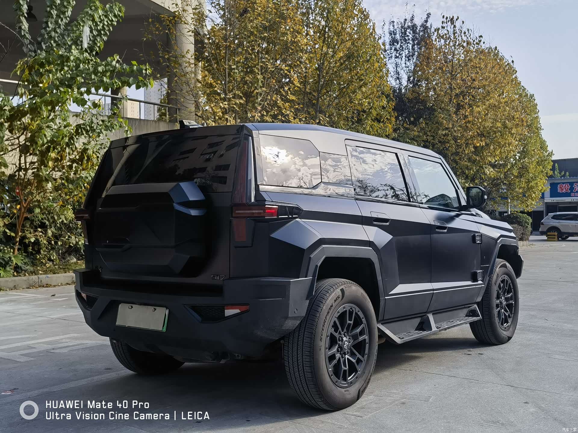 Mengshi 917, 2024 7