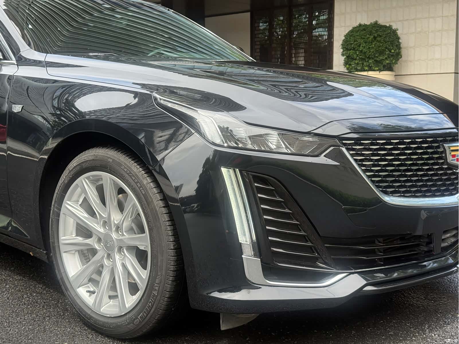 Cadillac CT5, 2020 9