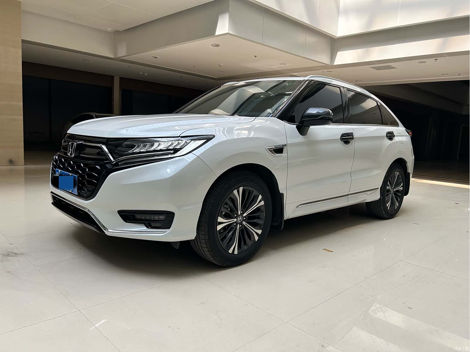 Honda UR-V