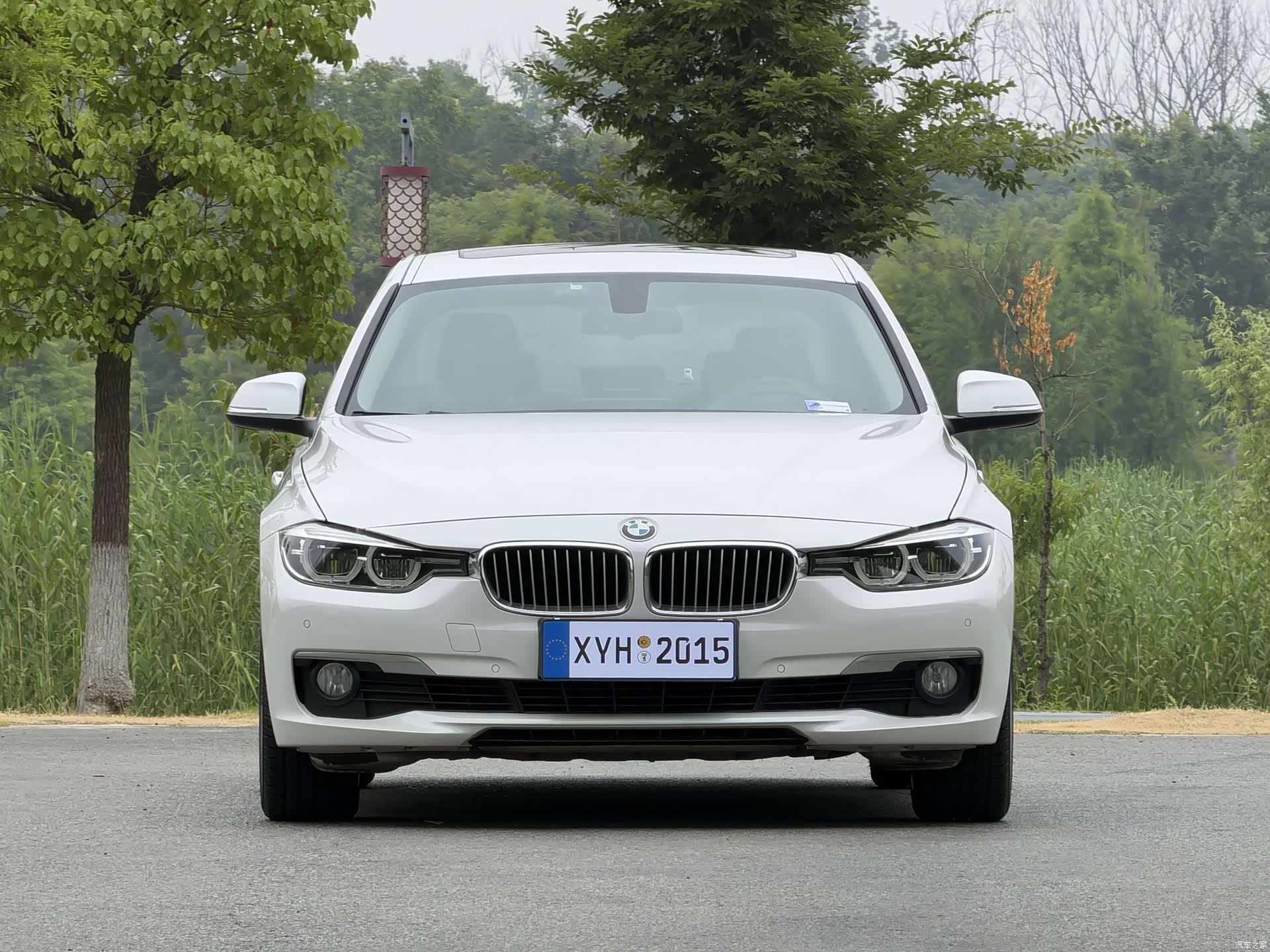 BMW 3 Series, 2019 2