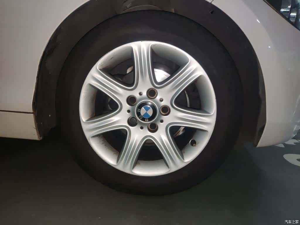 BMW 1 Series, 2014 23