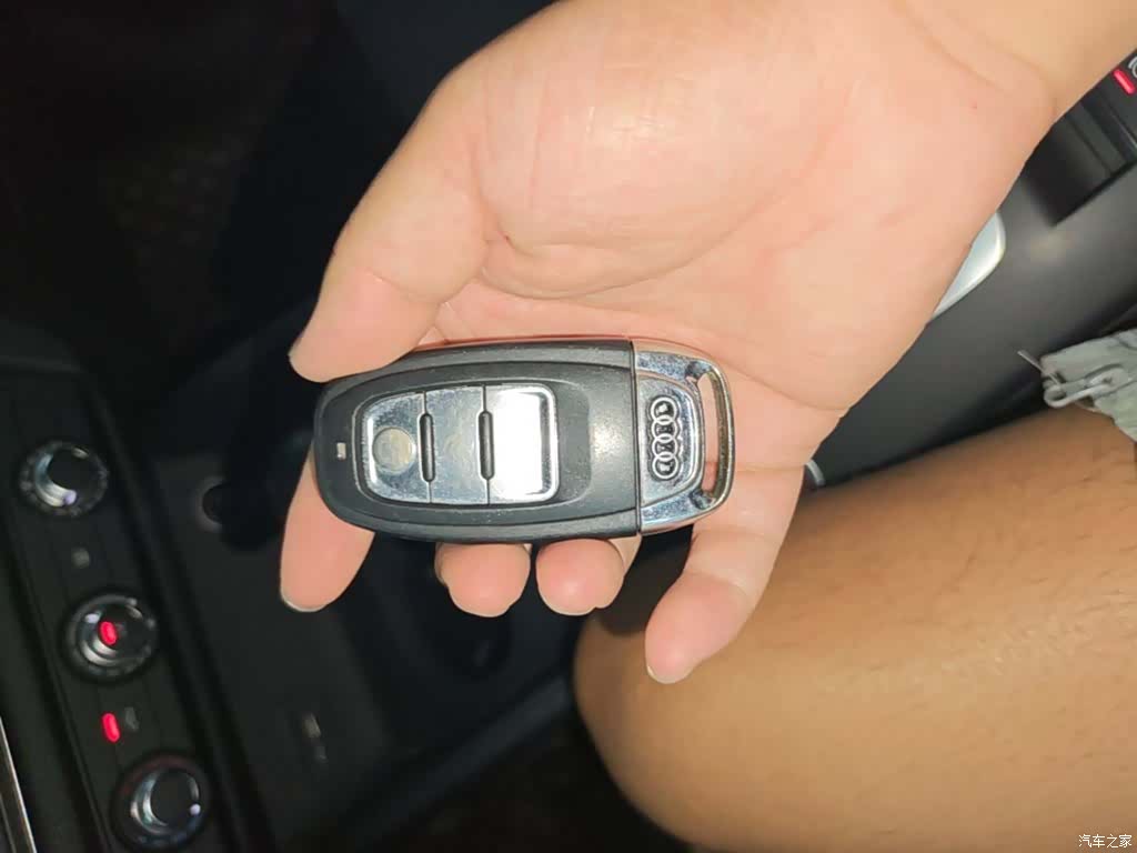 Audi A3, 2019 9