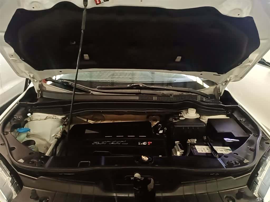 Haval H6, 2015 20