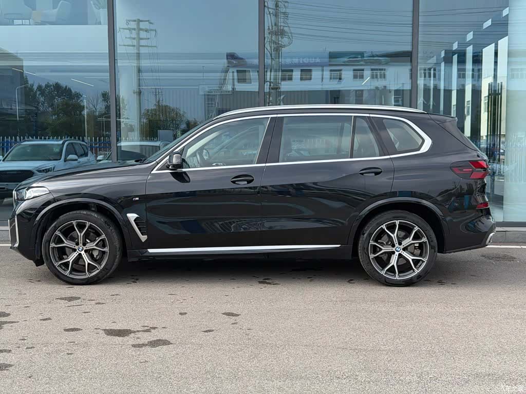 BMW X5, 2024 3