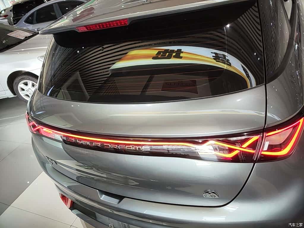 BYD Dolphin, 2022 6
